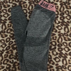 Gymshark leggings